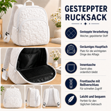 Bohemian Camper Van Backpack