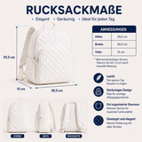 Bohemian Camper Van Backpack